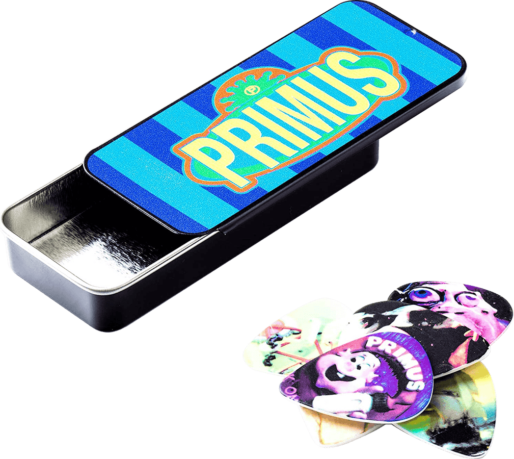 6 x Primus Pesante Scatola