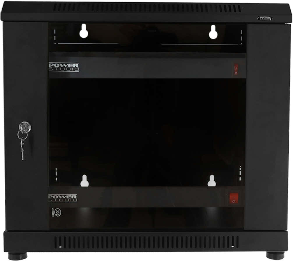 Bay Pro 9 - STOCKB