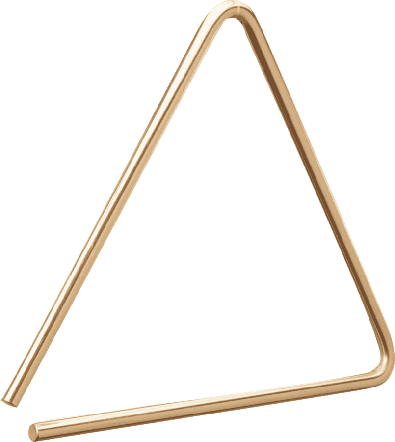 Triangolo 5"