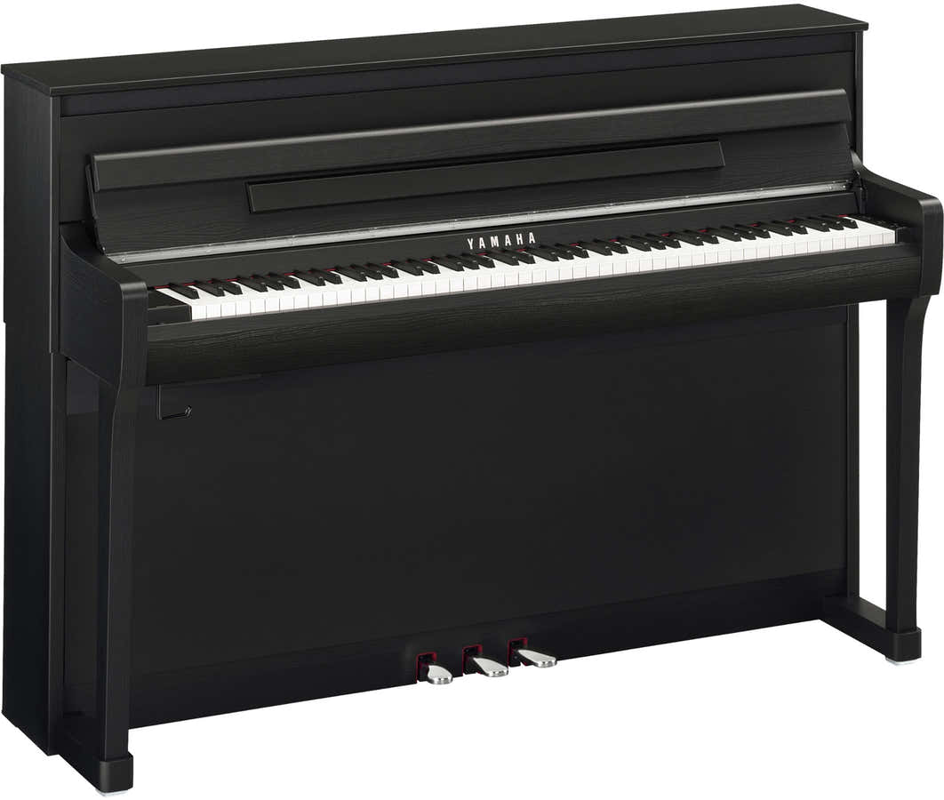 CLP885 Nero