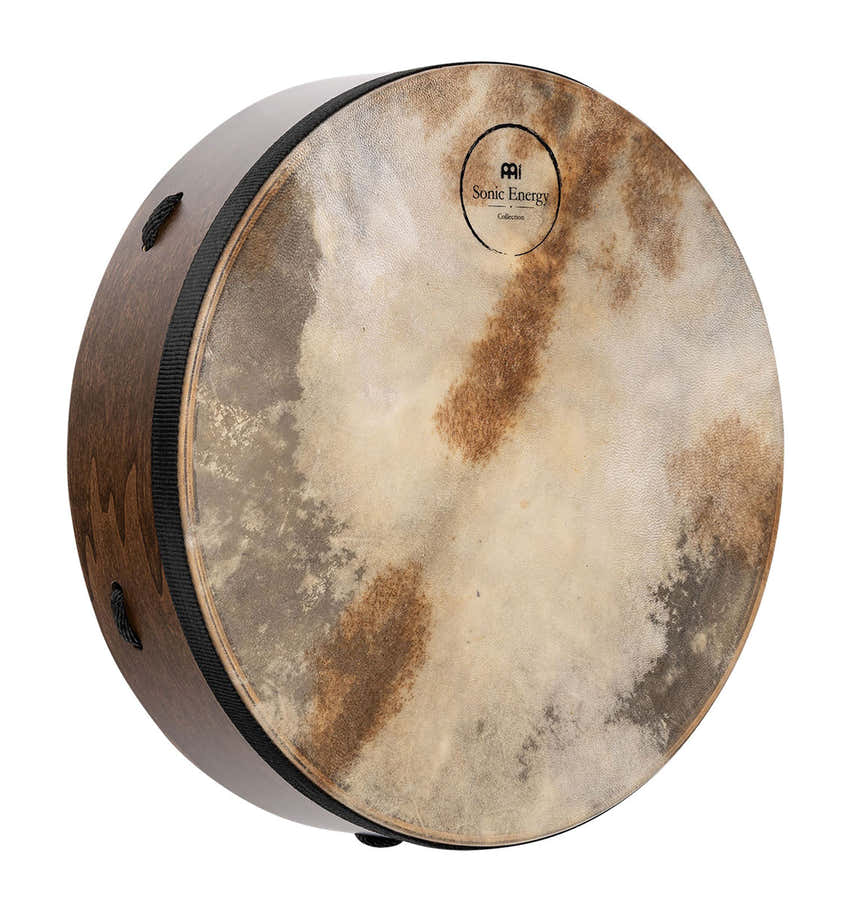 Tamburo rituale Sonic Energy 14"