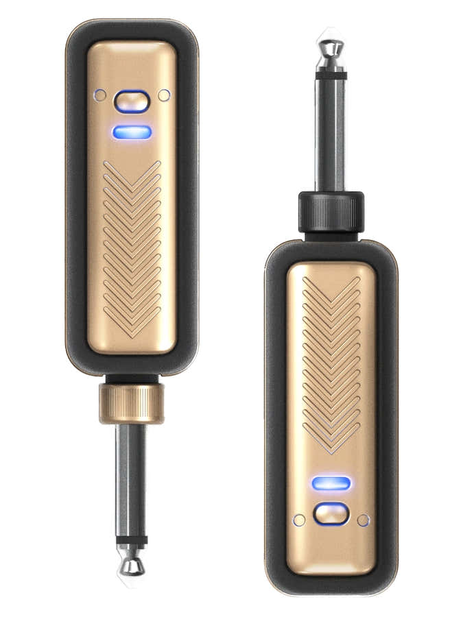 Spark Link Sistema senza fili