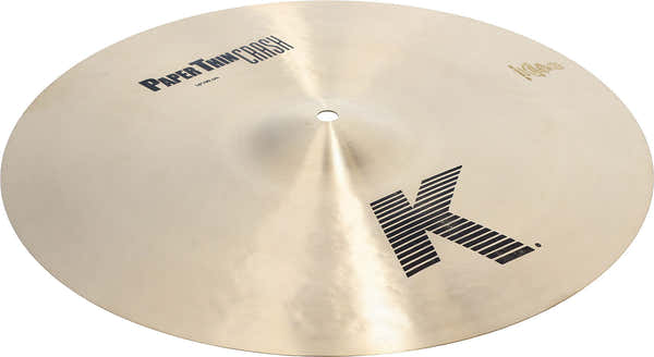 K2816 - K-Series 16" Paper Thin - edizione limitata