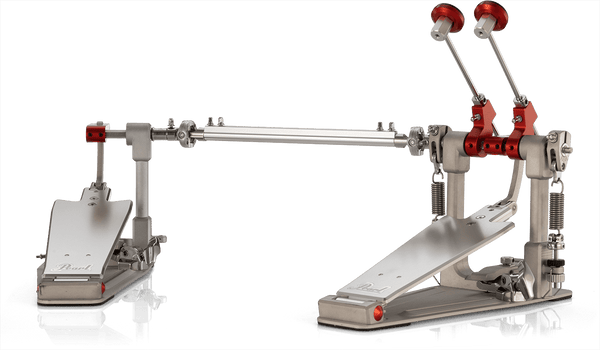 P-3502D - DEMON XR DOUBLE PEDAL