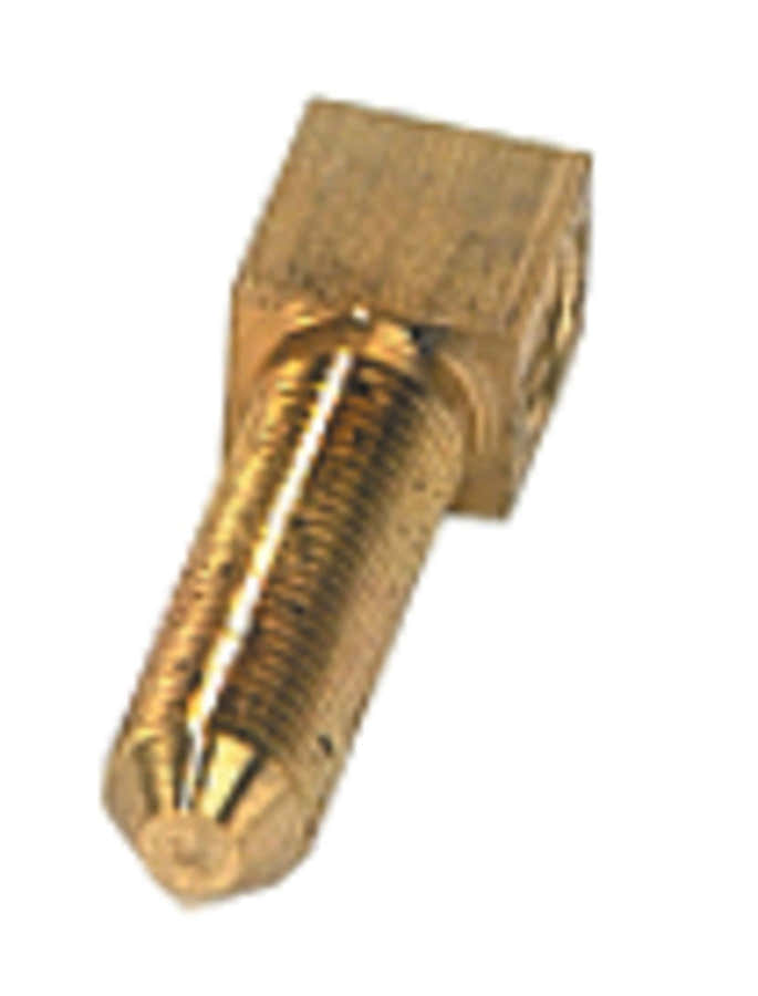 Pezzi di Tallone d'Archetto Contrabbasso 5X8 MM