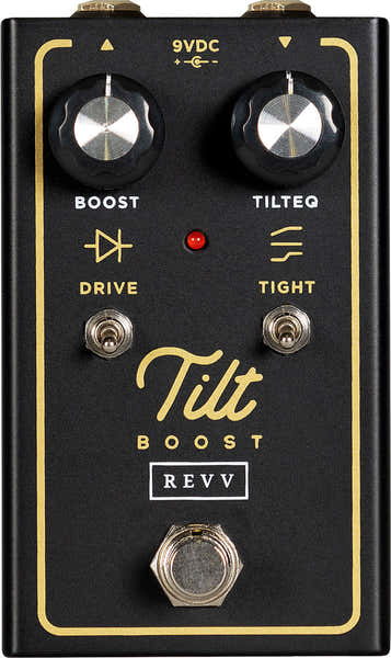 Revv Tilt Boost