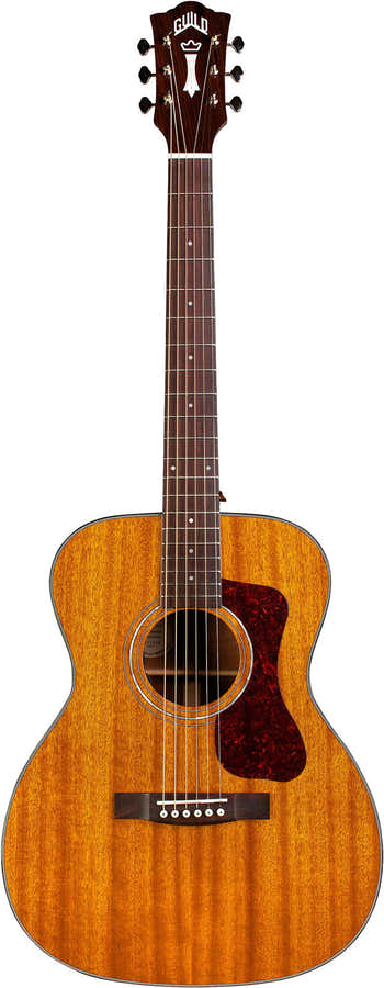 Westerly Om 120 Natural