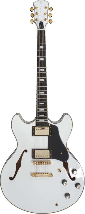 H7 Wh White