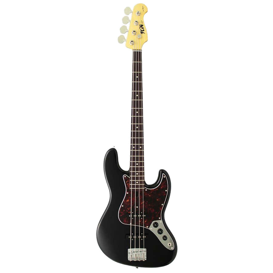 Neo Classic NJB100RAL-BK Nero