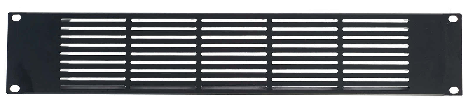 AIR-2u - Griglia di ventilazione Rack 2u