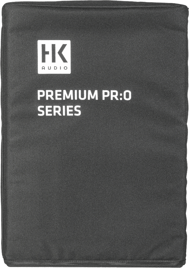 Custodia protettiva PRO12XD