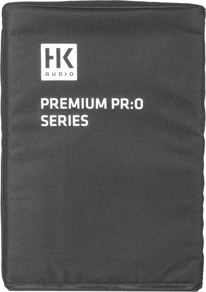 HK Audio Custodia protettiva PRO12XD