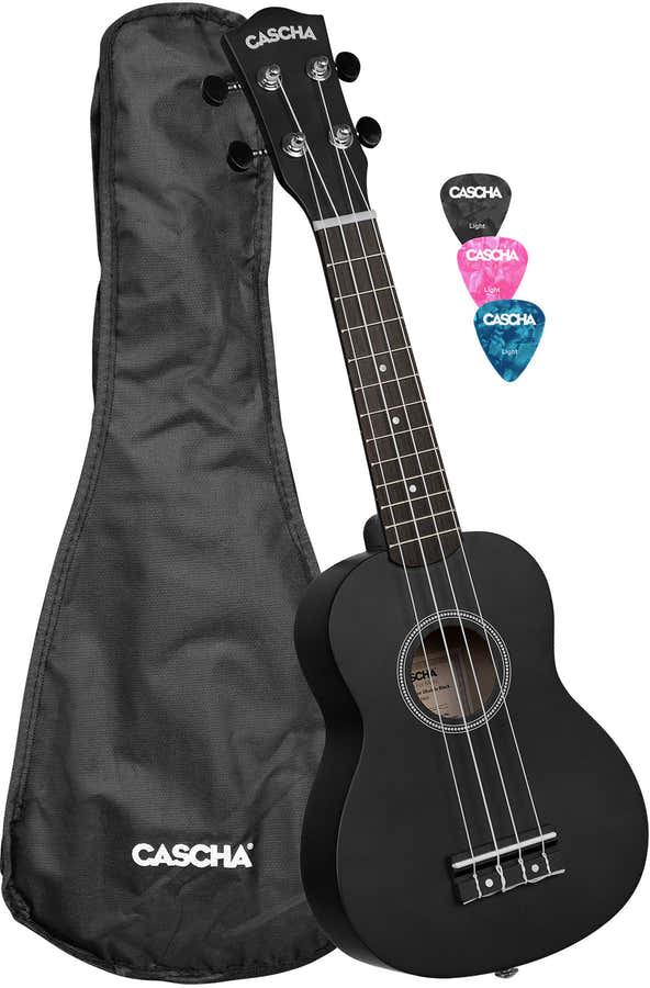 HH 3960 Soprano Tiglio Nero