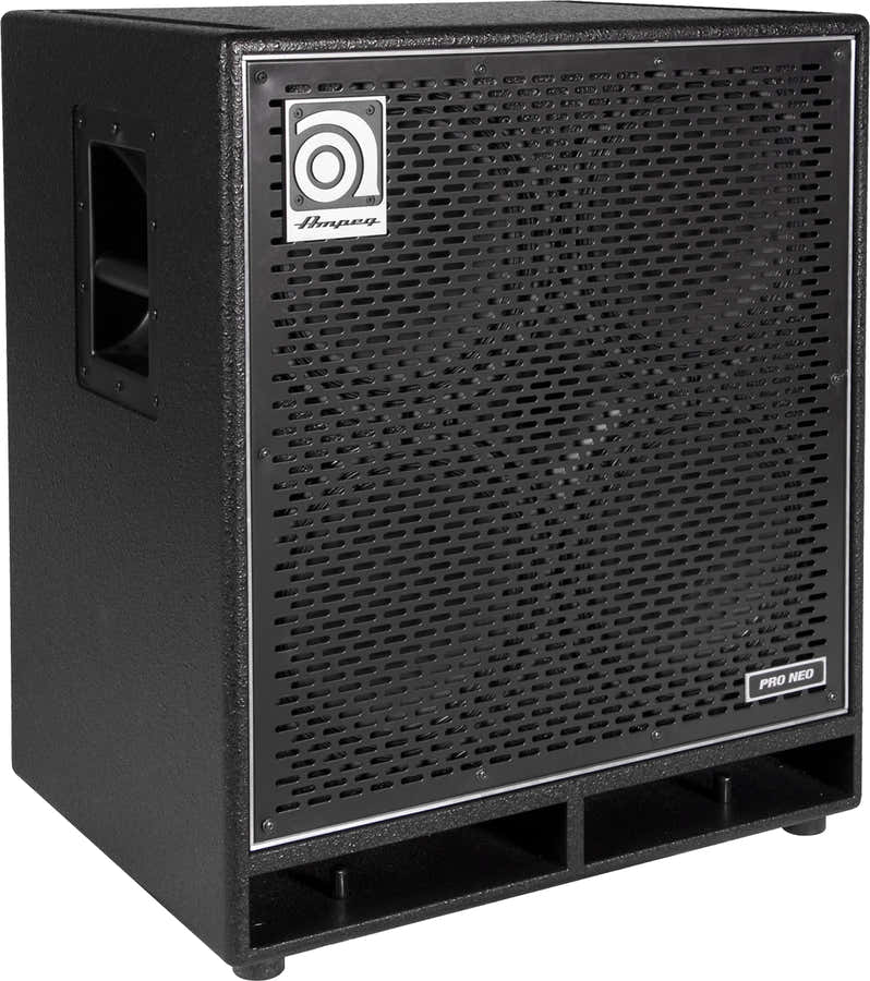 Pro Neo Cab Serie PN-410HLF