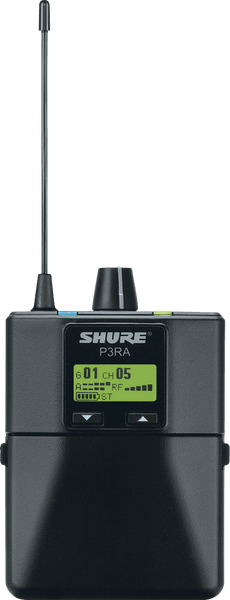 Shure P3RA-L23