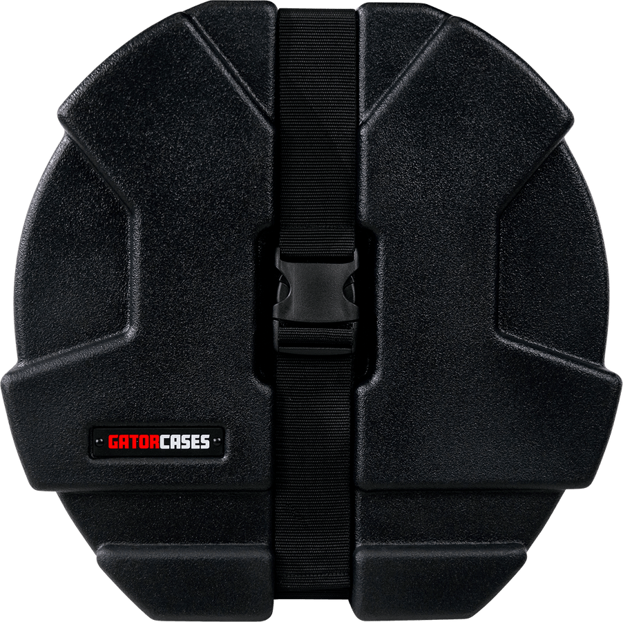 Custodia Sagomata Grooves Per Tom 13" X 10"