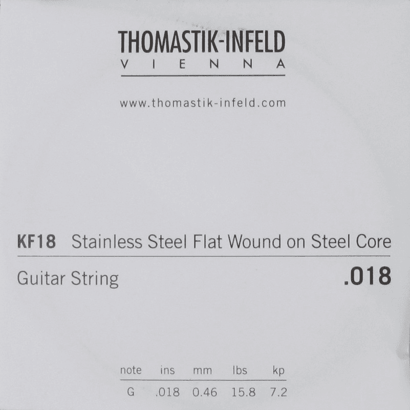 KF18 Classic S 18 (Unità)