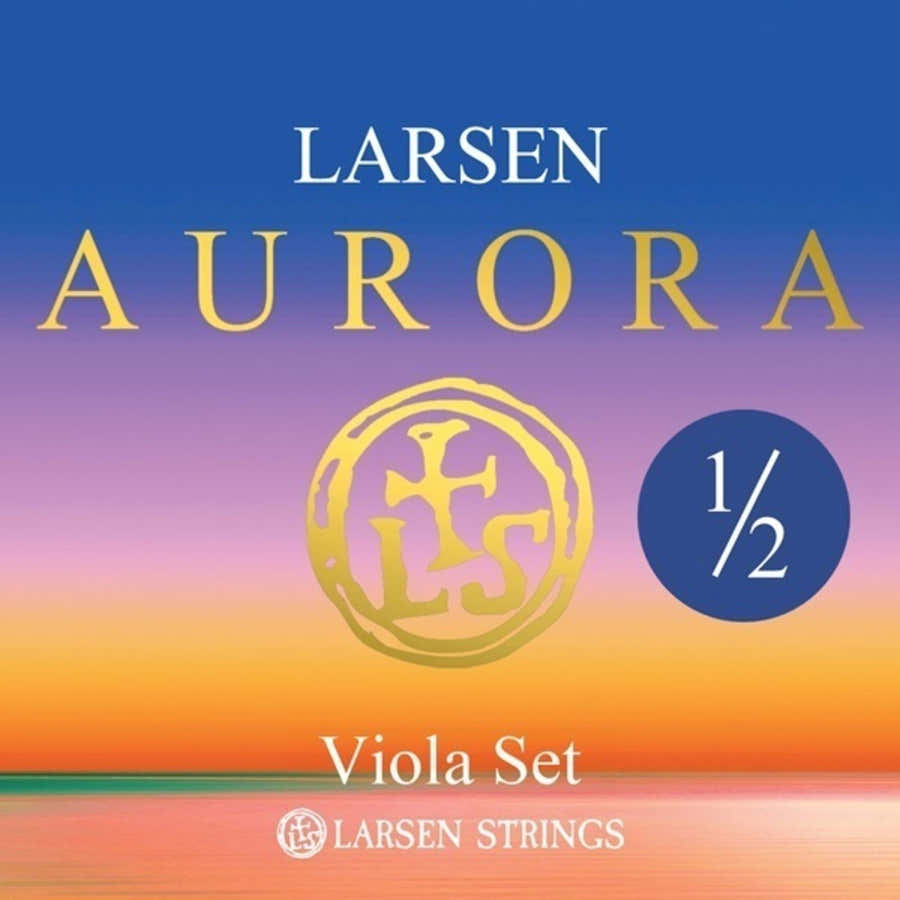 Aurora 1/2 Set - Medium