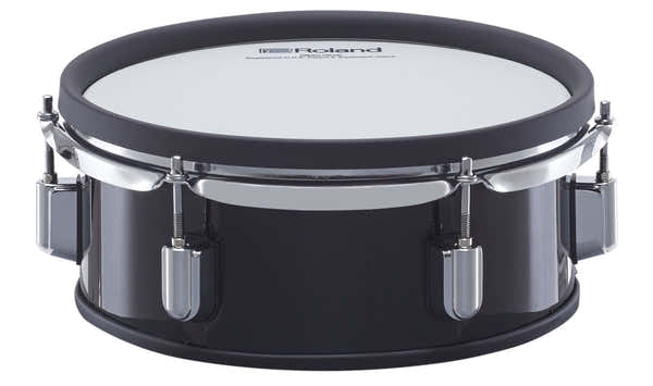 PAD DEL TOM V-DRUMS ACOUSTIC DESIGN - PDA100L-BK