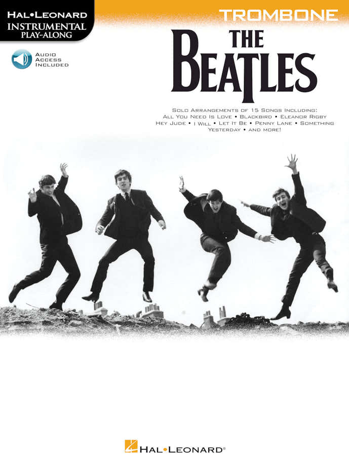 The Beatles - Play-Along strumentale