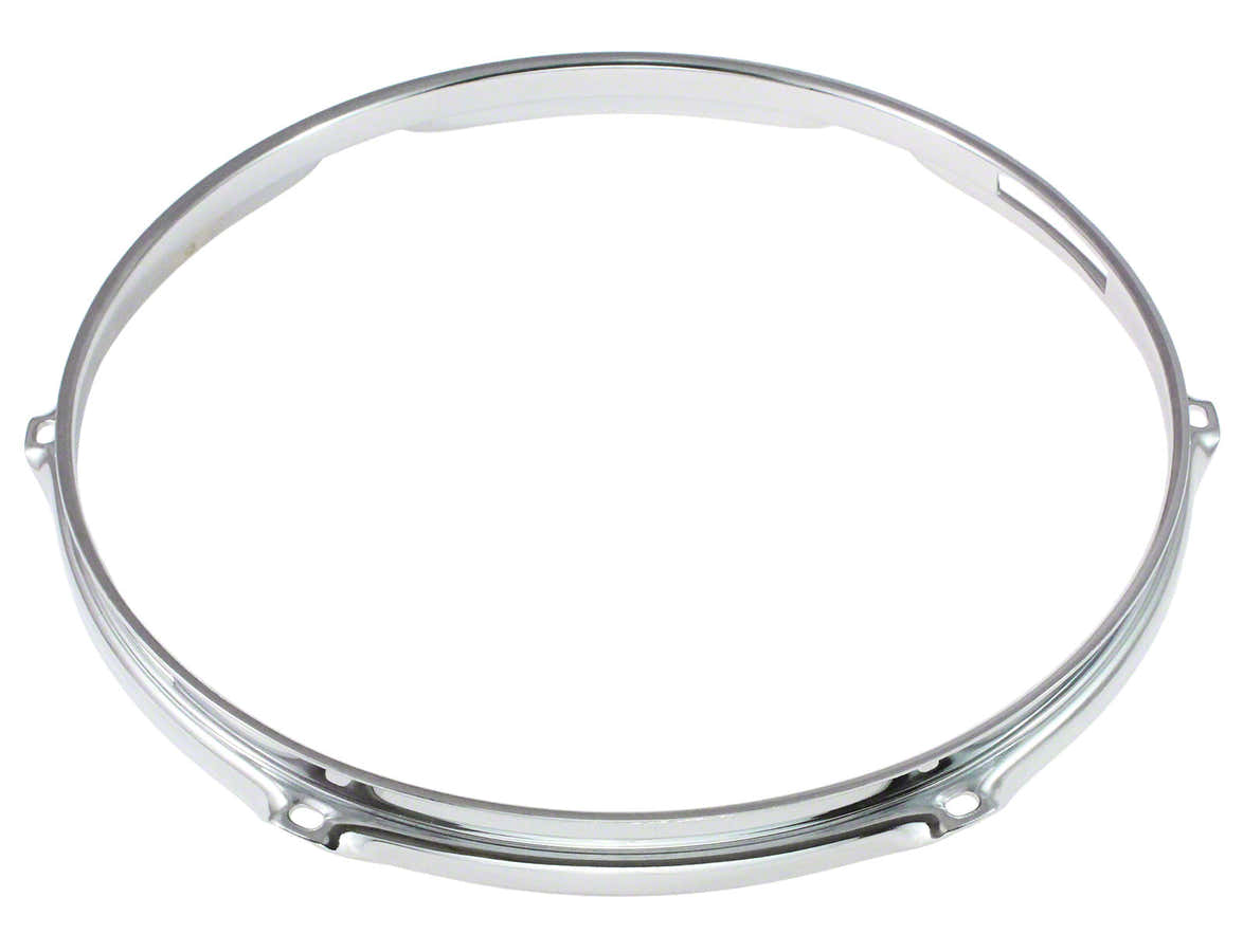 H23-13-6S - CERCHIO 13" 6 TIRANTI CORDIERA SUPER TRIPLA FLANGIA 2.3MM