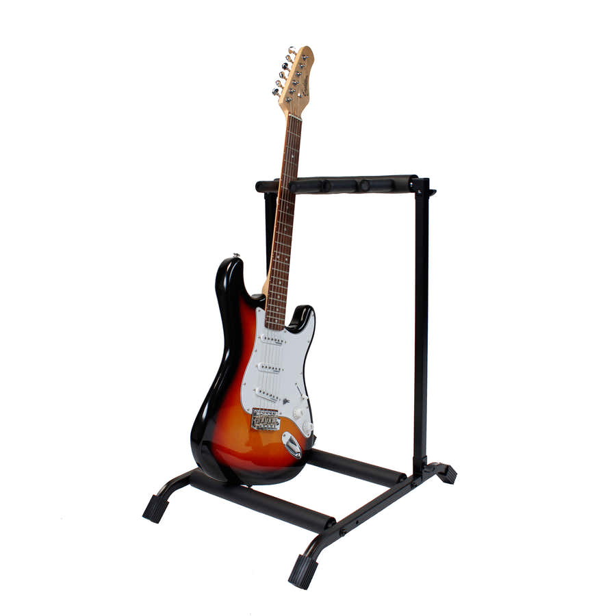 GS50-R3 Supporto per 3 chitarre