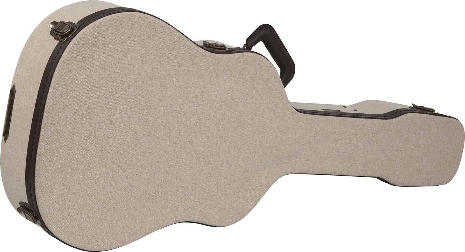 Dreadnought Beige In Legno Deluxe - GW