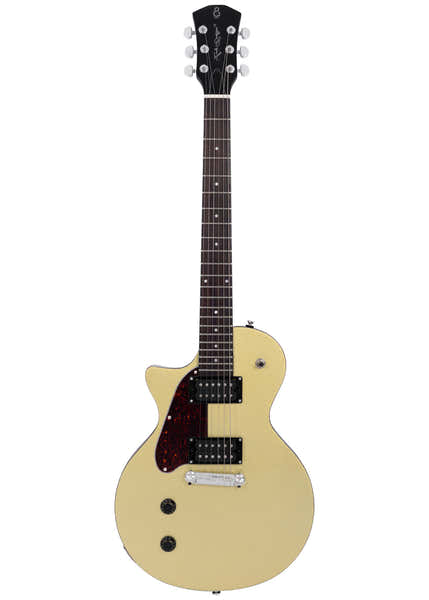 L3 Hh Lh Gold Top Sc Archtop Rn Oro