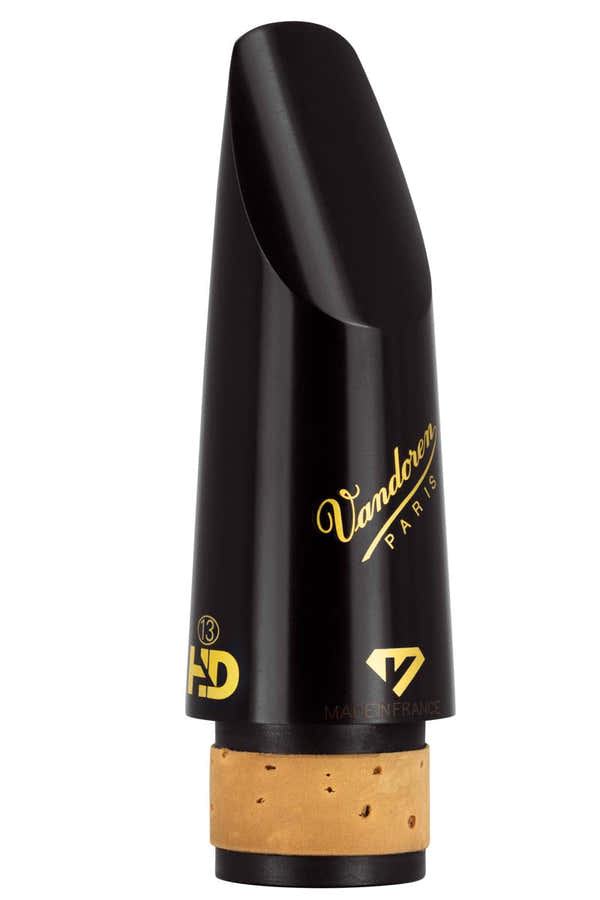 Black Diamond HD Serie 13 - Clarinetto Sib (BD5 HD)
