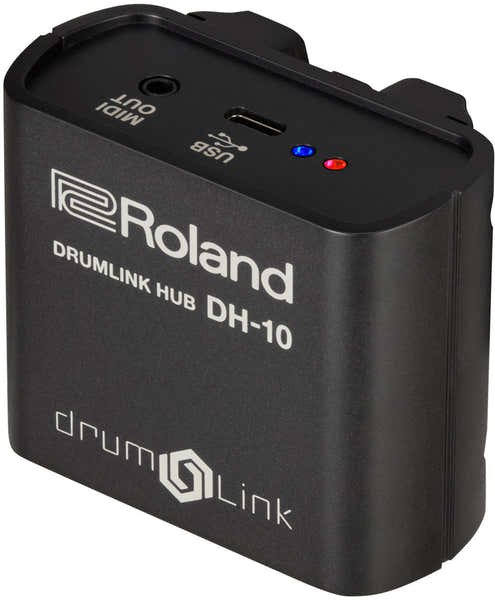 DH-10 - Ricevitore wireless