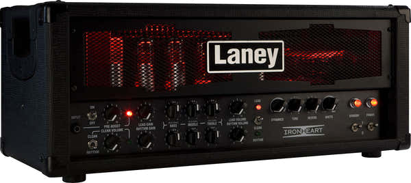 Laney IRT60h Ironheart