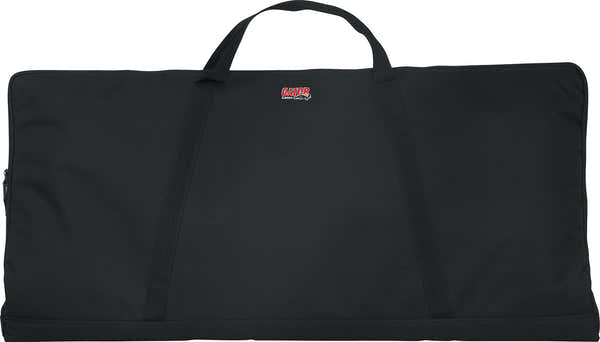 Custodia per tastiera GKBE61 Nero