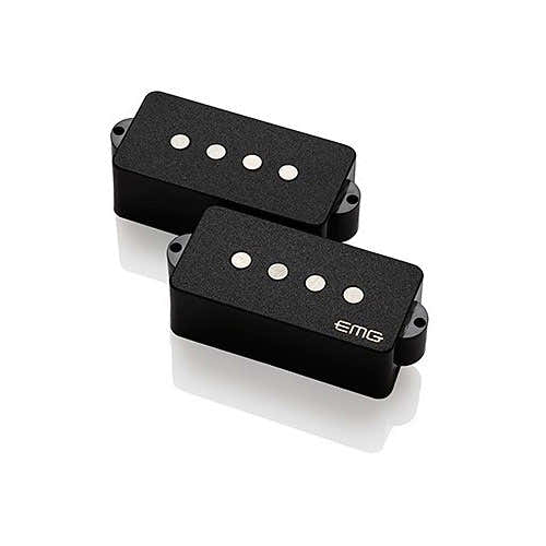 Geezer Butler PHZ Set Signature neri