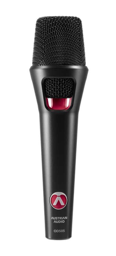OD505 Microfono