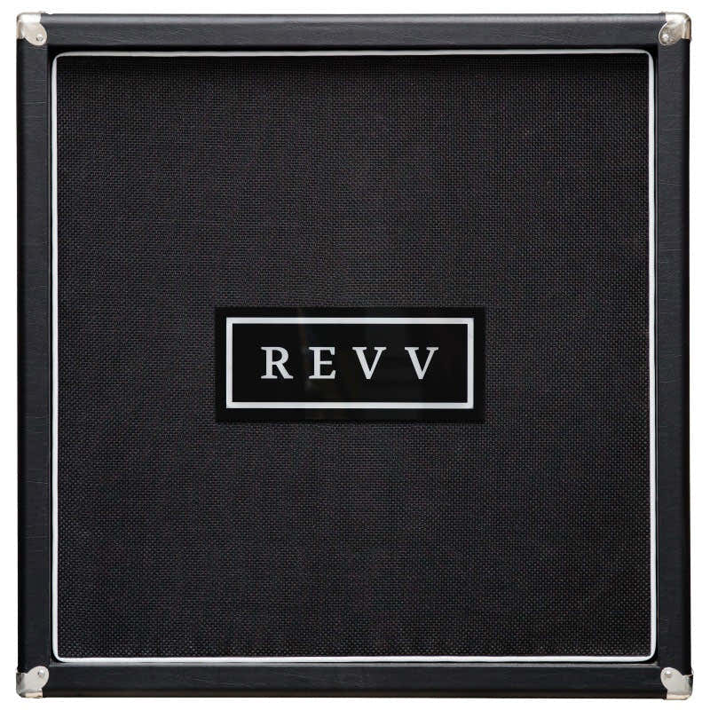Revv Cassa 4X12