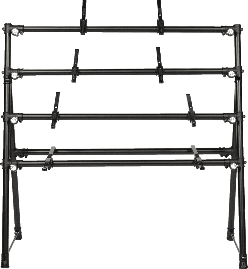 Supporto tastiera MKS4 Nero