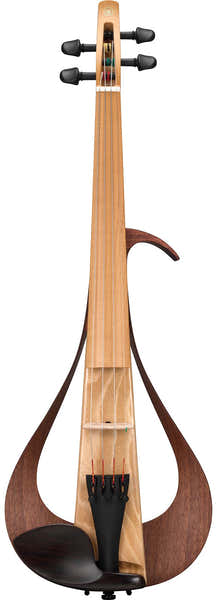 Yamaha Yev104Pro 4/4 Violin Natural/Brown (4 Strings)