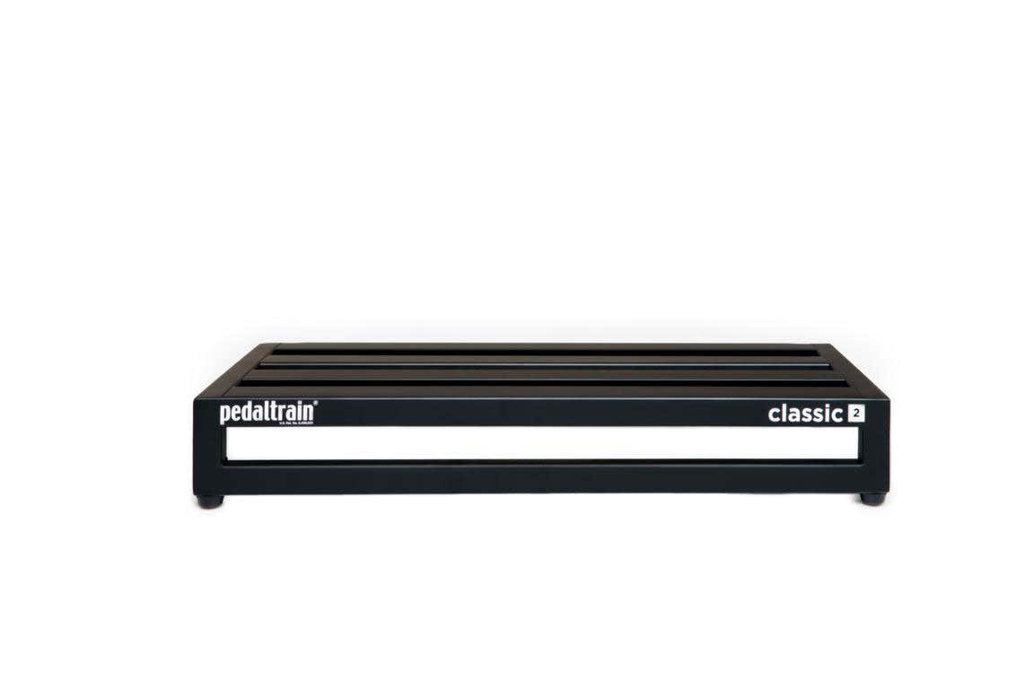 CLASSIC 2 PEDALBOARD WITH TOUR CASE