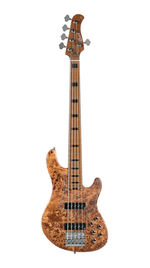 Basso GB Modern 5 Naturale Vintage