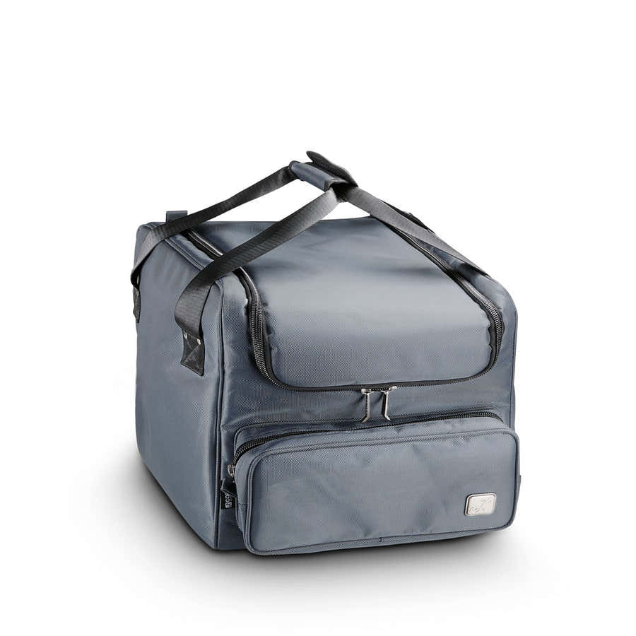 GEARBAG 200 S - BORSA TRASPORTO UNIVERSALE 330 X 330 X 240 MM
