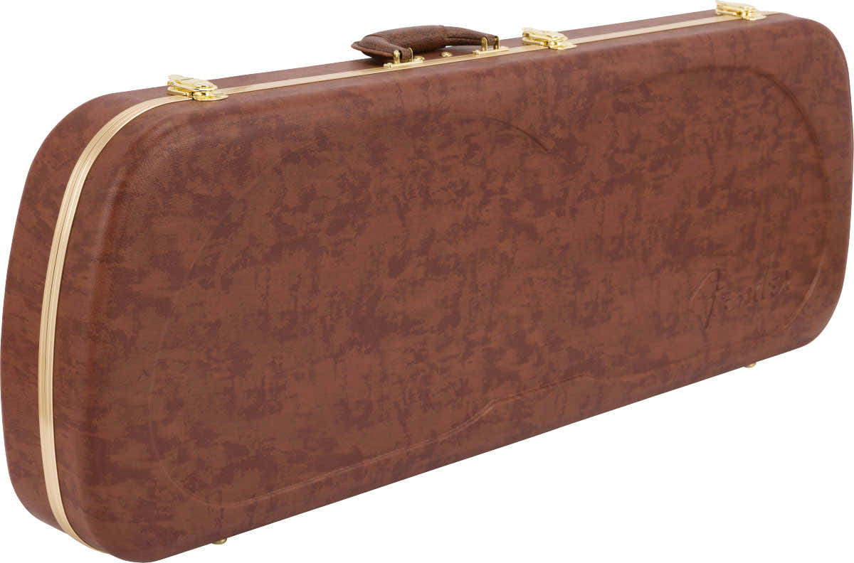 Custodia Eyeglass per Jazzmaster/Jaguar