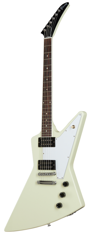 Explorer 70s Bianco classico Originale