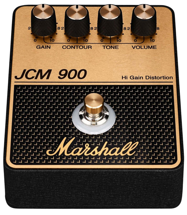 Jcm900 Amp Series Pedale per effetti speciali