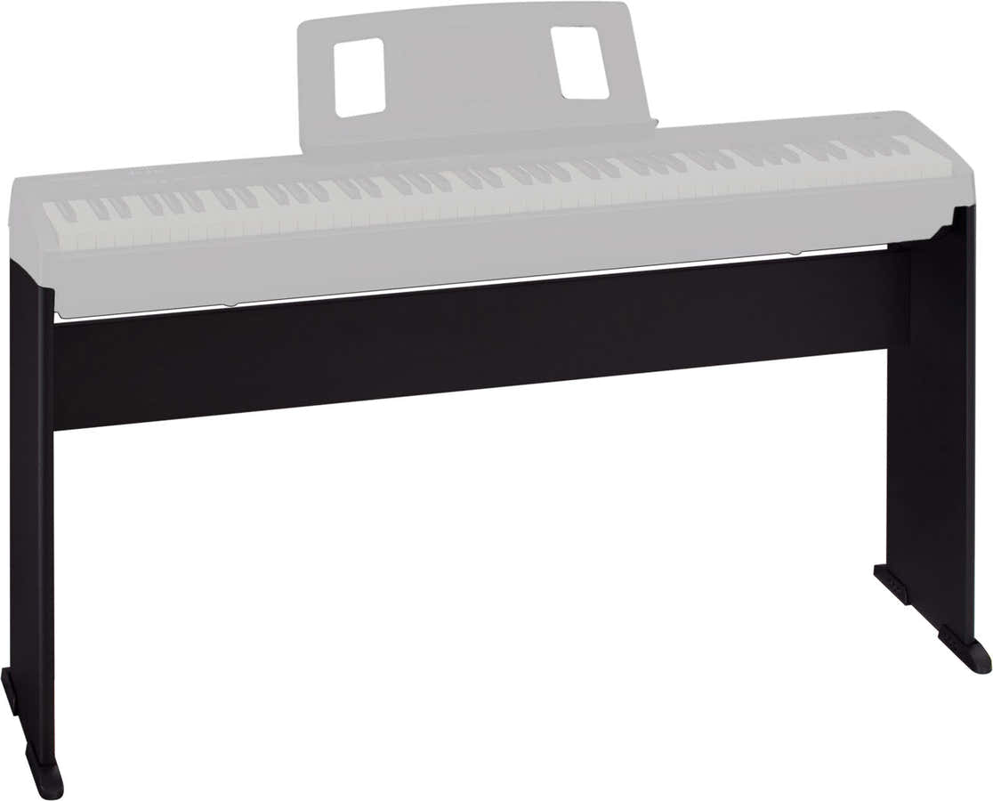 Supporto tastiera KSC-10 Nero