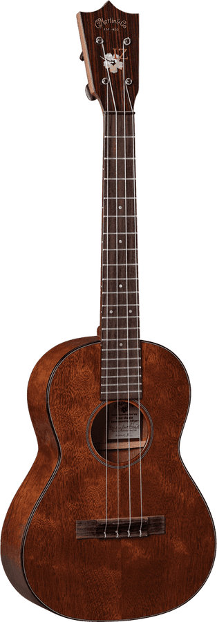 Ukulele Signature Iz (Mogano)