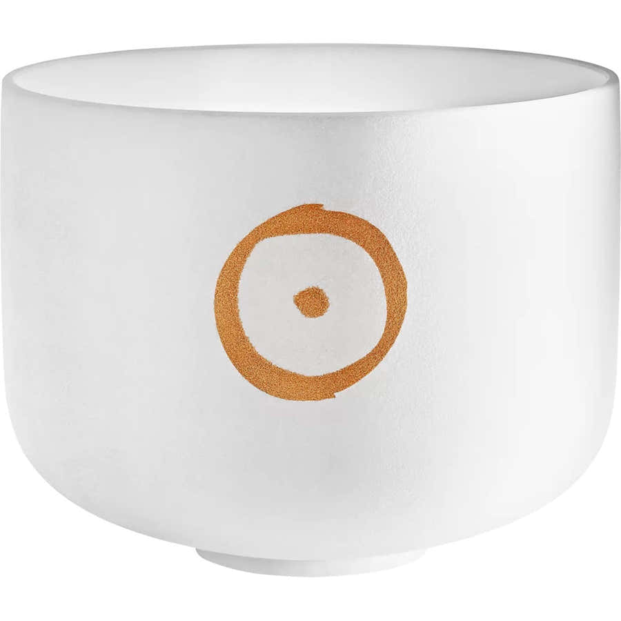 Campana di cristallo Sonic Energy Cristal 12"