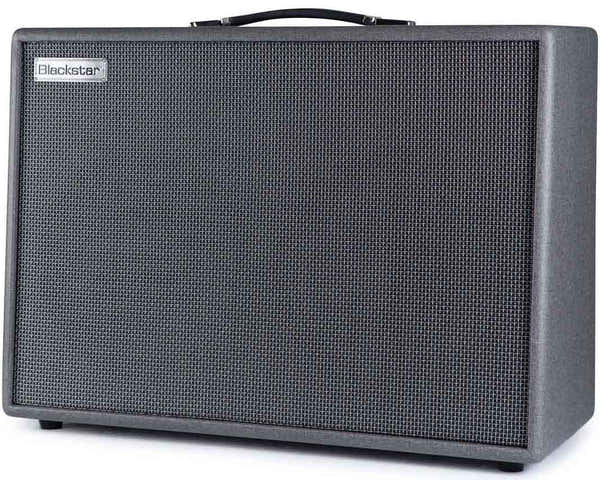Silverline Stereo Deluxe