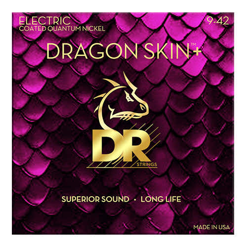 9-42 Dragon Skin+ rivestite Light