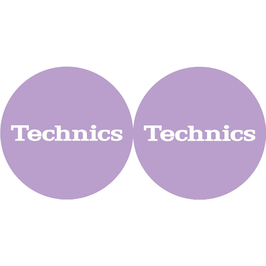 Tappetino per LP Technics Simple 8