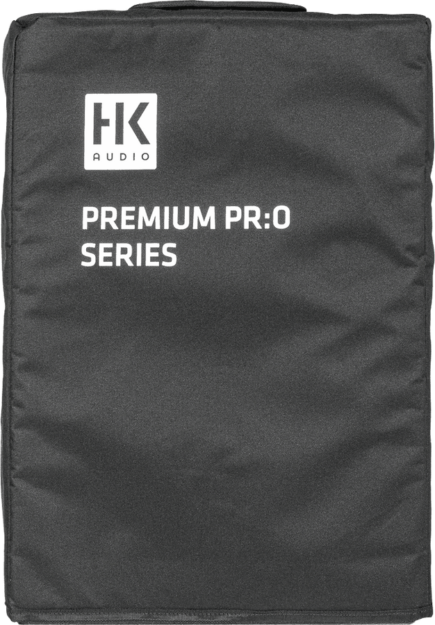 Custodia protettiva PRO12D